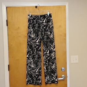 Michael Kors knit pants